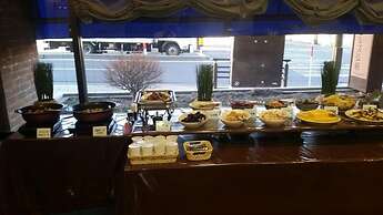 Hotel Hyper Hills Hirosaki