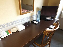 Hotel Hyper Hills Hirosaki