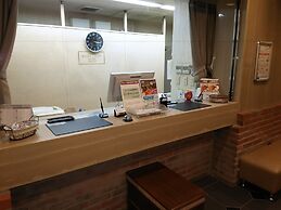 Hotel Hyper Hills Hirosaki