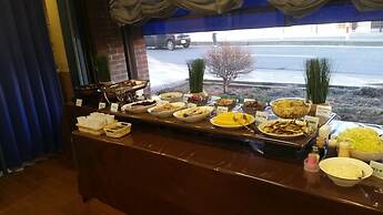 Hotel Hyper Hills Hirosaki