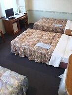 Hotel Hyper Hills Hirosaki