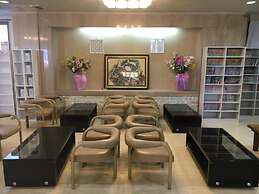 Hirosaki Prince Hotel