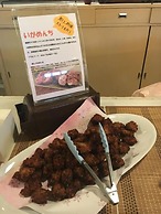 Hirosaki Prince Hotel