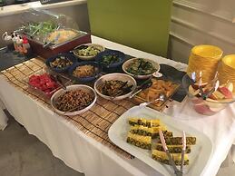 Hirosaki Prince Hotel