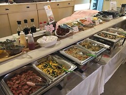 Hirosaki Prince Hotel