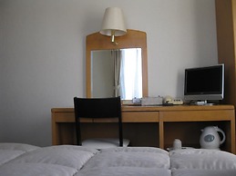 Mito Riverside Hotel