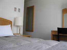 Mito Riverside Hotel