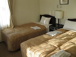 Mito Riverside Hotel