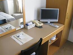 Mito Riverside Hotel