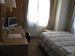 Mito Riverside Hotel