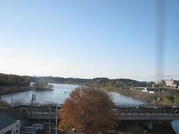 Mito Riverside Hotel