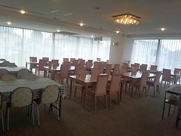 Mito Riverside Hotel