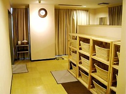 Mito Riverside Hotel