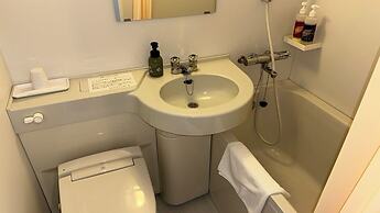 Hotel CROWN HILLS MIYOSHI