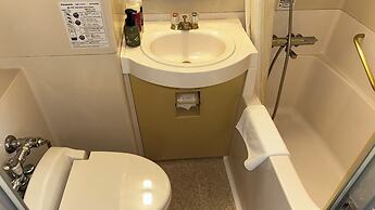 Hotel CROWN HILLS MIYOSHI