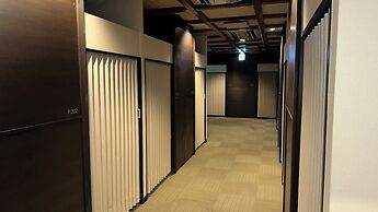 Hotel CROWN HILLS MIYOSHI