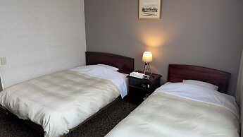Hotel CROWN HILLS MIYOSHI