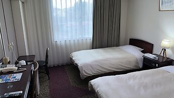 Hotel CROWN HILLS MIYOSHI
