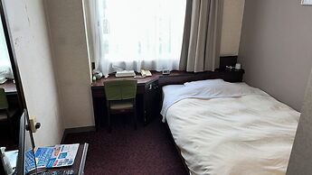 Hotel CROWN HILLS MIYOSHI