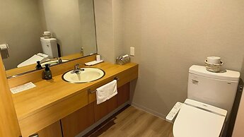 Hotel CROWN HILLS MIYOSHI