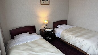 Hotel CROWN HILLS MIYOSHI