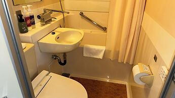 Hotel CROWN HILLS MIYOSHI