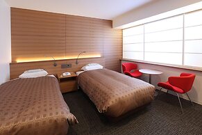 Nagaoka Grand Hotel