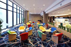 Nagaoka Grand Hotel