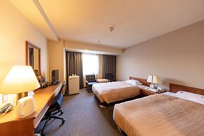 Nagaoka Grand Hotel