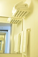 Nagaoka Grand Hotel