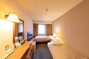 Nagaoka Grand Hotel
