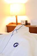 Nagaoka Grand Hotel