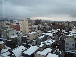 Nagaoka Grand Hotel