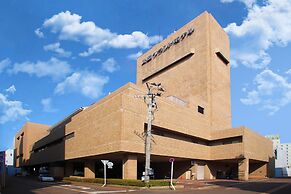 Nagaoka Grand Hotel