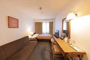 Nagaoka Grand Hotel