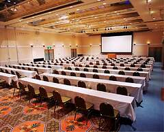 Nagaoka Grand Hotel