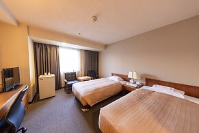 Nagaoka Grand Hotel