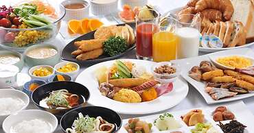 Nagaoka Grand Hotel