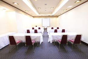Nagaoka Grand Hotel