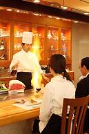 Nagaoka Grand Hotel