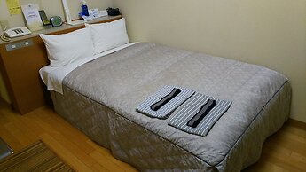 New Central Hotel Katsuta