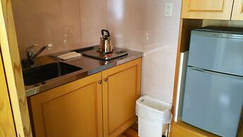 New Central Hotel Katsuta