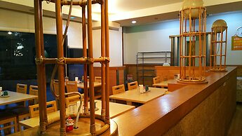 New Central Hotel Katsuta