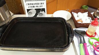 New Central Hotel Katsuta