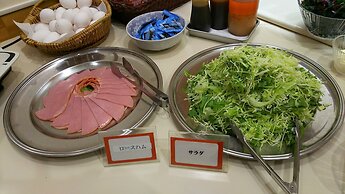 New Central Hotel Katsuta