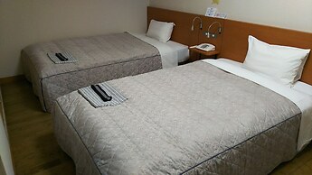 New Central Hotel Katsuta