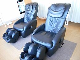 New Central Hotel Katsuta