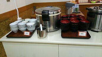 New Central Hotel Katsuta