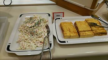 New Central Hotel Katsuta