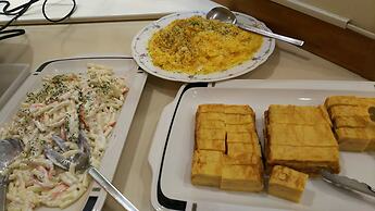 New Central Hotel Katsuta